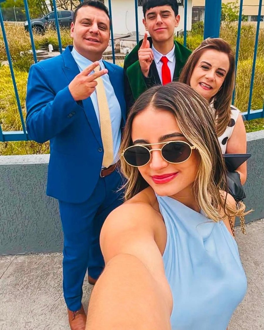 Familia Falconí