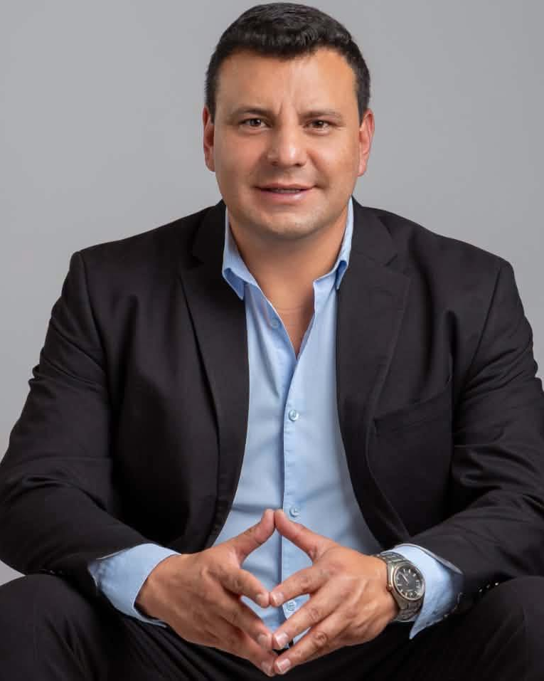 Galo Falconí