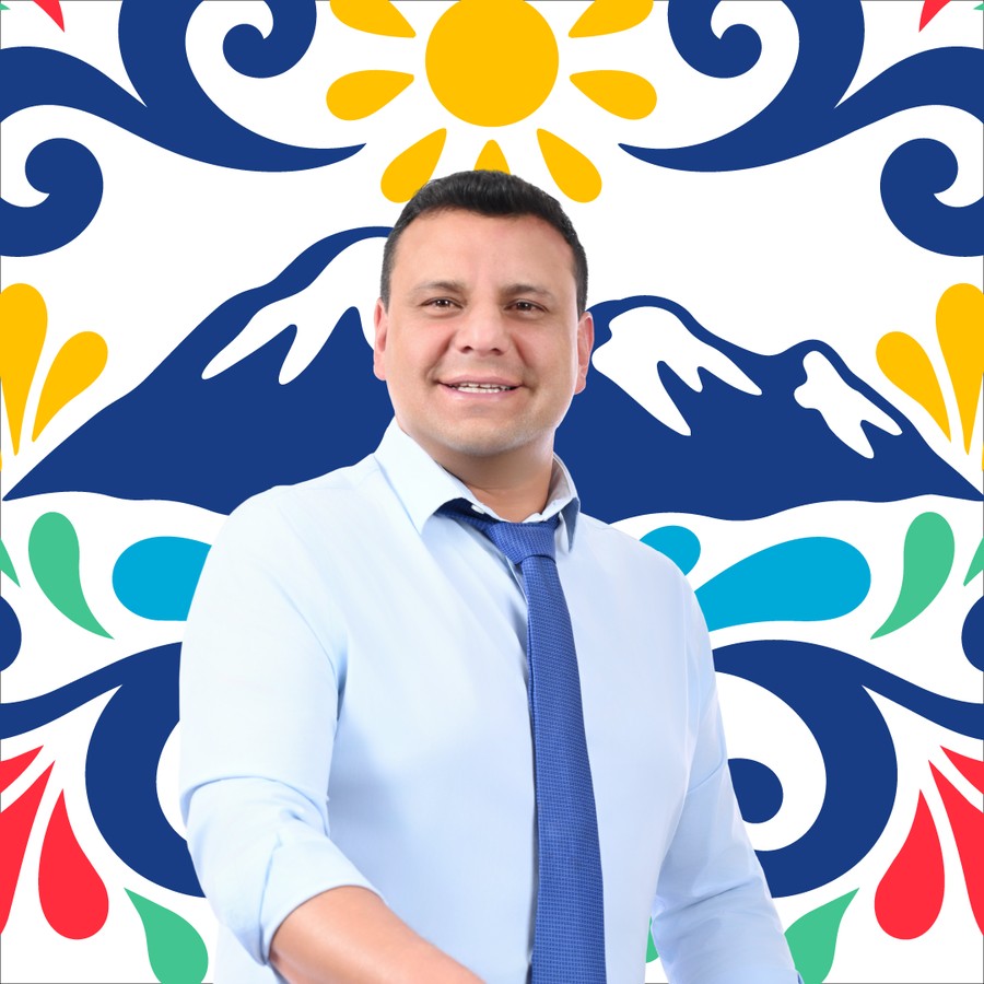 Galo Falconí
